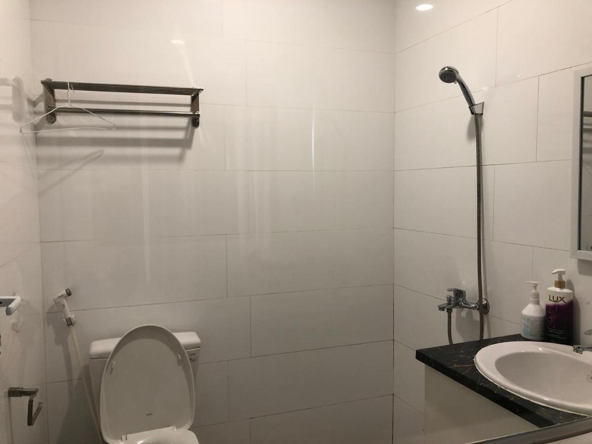 Aan Loc Phu Hotel Ho Chi Minh City Exterior photo