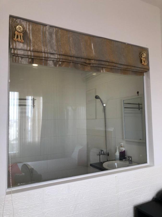 Aan Loc Phu Hotel Ho Chi Minh City Exterior photo