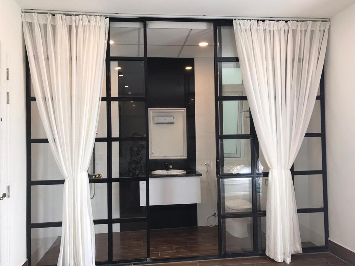 Aan Loc Phu Hotel Ho Chi Minh City Exterior photo
